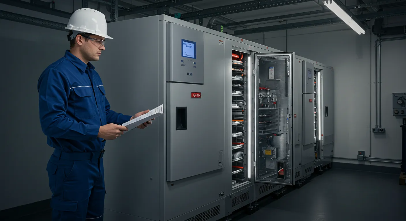 Cómo Mantener tu Sistema de Refrigeración en Óptimas Condiciones Todo el Año