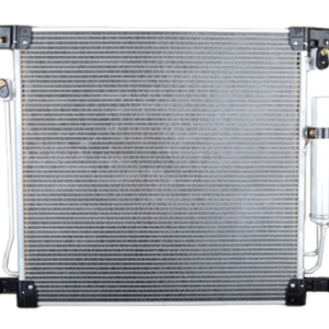 Condensador MITSUBISHI L200 16-