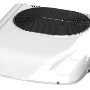Aire Acondicionado Compacto Techo 24V.