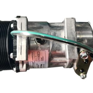 Compresor 7H15  123/119MM  8PK  24V  SCANIA