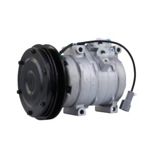 Compresor 10S15C  152MM/1B/24V  KOMATSU/200 7
