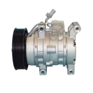 Compresor  10S11C  125MM  7PK  12V  TOYOTA/HILUX
