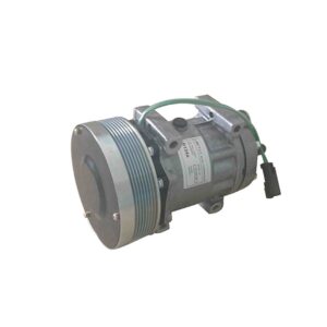 Compresor 7H15 152mm 8PK  24V HEAVY DUTY/AG CATERPILLAR 5