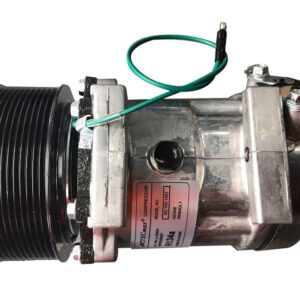 Compresor 7H15 126/130mm  12PK 24V  Caterpillar