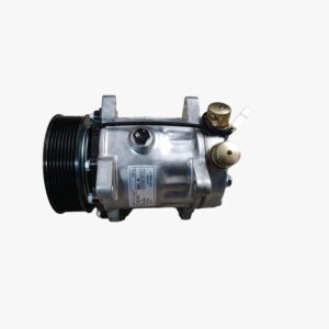 Compresor 7H15  119MM  8PK  12V UNIVERSAL