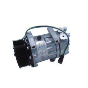 Compresor 7H15  119/125MM 10PK 24V Scania Trucks
