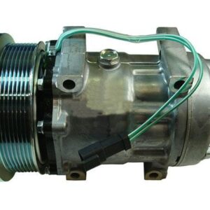 Compresor 7H15  133/153mm  8PK  24V  Caterpillar