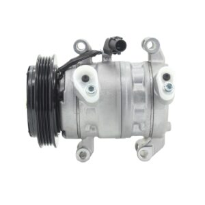 Compresor  10S11  115mm  4PK  12V  MITSUBISHI TRITON