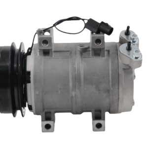 compresor DKS15D  125MM  1A  12V   MITSUBISHI