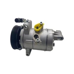 Compresor 10S13C 113MM  6PK  12V  MAXUS T60,SAIC